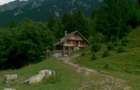 Vanzare Cabana in pitorerscul peisaj din Plaiul Foii, Zarnesti Brasov - 19