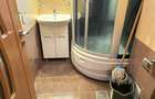 Inchiriez apartament 2 camere in Deva, parter, str. Zamfirescu, mobilat