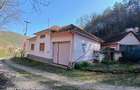 Casă cu 2 camere cu Teren 2000 Mp în Borz - 4