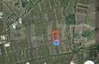 Teren cu suprafață de 2,6 ha, zona Aeroport - 2