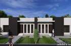 Case la cheie/ 239.000 euro TVA inclus – Tunari, str. Alexandru Ioan Cuza