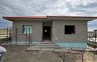 Casa plan parter Dancu Holboca - 2