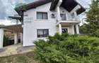VILA INDIVIDUALA 5 camere, 2 bai, TEREN 600mp, Bl. POITIERS-Hlincea