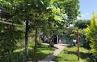 Poiana Campina, casa 4 cam, teren 361 mp