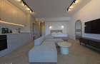Prima inchiriere Studio lux vedere lac parcare subterana Mamaia