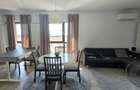 Apartament 3 Camere Penthouse Exclusivist | Moghioros Park Residence