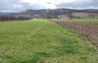 Teren extravilan situat intre case,intrare sat Maceu - 2