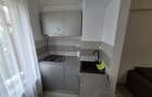 Apartament 2 camere open space - Pacurari