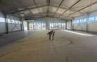 Hala industriala modulara cu showroom Drum Intre Tarlale - 1
