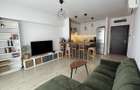 Apartament 3 camere, loc parcare - New Point