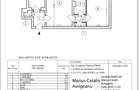Apartament 2 camere Sos. Colentina - etaj 7/10 - 56 mp bloc 1977 - 8