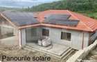 Casa noua, 112 mp, panouri fotovoltaice, incalzire in p - 1