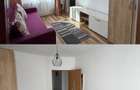 APARTAMENT DE INCHIRIAT 3 camere, 52 mp, Floresti | 400 /luna - 1