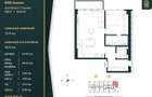 BHB Avenue / 2 camere / parcare inclusă - 15