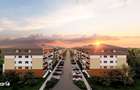 Garsoniera 38,74 mp utili + balcon | Subcetate City 2| Sanpetru-Brasov - 2