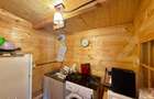 Cabane de vanzare, cu 3 camere, 50 mp, zona Brad - 7