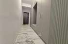 Apartament 2 camere, mobilat de lux, baie cu geam, etaj 2, Cug Pepiniera Tudor N - 9