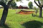 Cabana bu?tean rotund Campulung Arges