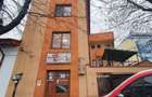 Vila P+3 = spatiu comercial, birouri, prestari servicii, rezidential