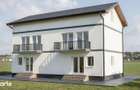 Casa tip duplex P+E+M, 139mp utili, teren 240mp, Izvor