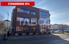 Cladire moderna cu teren 890 mp P+2E+ET birouri si spatiu comercial - 1