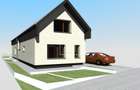 Casa individuala premium Bavaria SB 129 mp utili incalzire pardoseala - 3