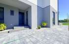 Duplex modern, spatios, la cheie - Dumbravita - 2
