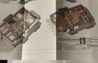 Casa individuala de vanzare Stefanestii de Jos | Teren 500 mp | Constructie 196 mp - 2