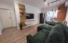 Apartament cu 2 camere tip studio| Prima Inchiriere | totul nou | Loc parcare - 2