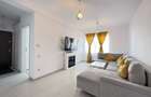 Apartament 3 camere cu gradina, Turnisor