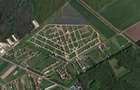 Lot Teren Mare - Eden Forest - 696 m2 - Deschidere la 2 strazi - 2