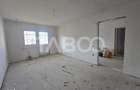 Apartament 3 camere 56mpu de vanzare decomandat zona Valea Aurie Sibiu - 3