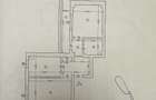 Inchiriez apartament 2 camere Nicolina, strada Clopotari