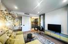 Apartament 2 camere de inchiriat One Herastrau Towers - 1