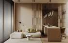 Apartament cu 2 camere  + birou  in ansamblu rezidential nou - 9