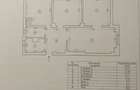 Apartament 3 camere-zona Dacia
