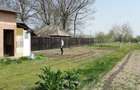 Teren intravilan 5.000 mp + casa locuibila Vlaici, Olt utilita?i ?i asfalt