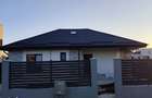 FARA COMISIOANE Gulia casa 4 camere 2 bai PARTER placa incalzire 560m - 2