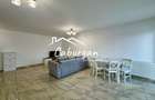 Apartament cu 2 camere, 50 mp utili + balcon, etaj 4/7, loc de parcare - 3