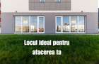 Spatii comerciale cu suprafete intre 60 - 153 mp - Comision 0% - 1