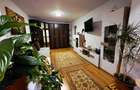 Apartament 3 camere, Decomandat, Etaj 1, Utilat si Partial mobilat, centrala proprie - cartier Nord, Pitesti