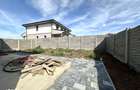 Duplex modern 5 camere, 153 mp utili, 363 mp teren - Giarmata