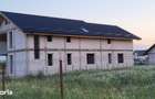 Casa cu etaj ?i anexa cu beci Dumbraveni, Suceava