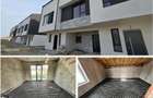Otopeni, Grivita, vanzare vile tip duplex & triplex in complex rezidential,