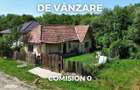 Casa individuala cu teren | Cotus | 35.000