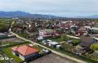 Teren 500 mp, zona Stupini, str Baciului, Brasov