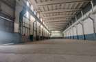 Republica, sector 3, hala 2000 mp cu platforma