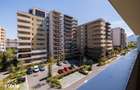 Apartament 2 camere in Urban Plaza. Vedere spre parc. Mobilat complet. - 3