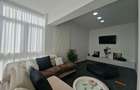 Mamaia Nord- 3 camere, 3 grupuri sanitare, curte 40mp,mobilat-143.000e