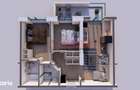 Apartament 3 Camere decomandat Sector 4, Metalurgiei / Drumul